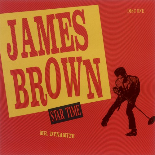 James Brown